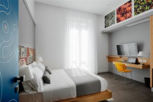 Hotel Medinblu categoria Classic