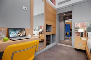 Hotel Medinblu categoria Family