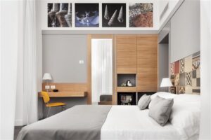 Hotel Medinblu categoria Superior 2