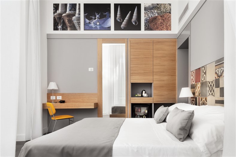 Hotel Medinblu categoria Superior 2