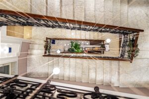 Hotel Medinblu illuminazione