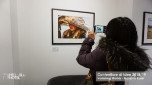 Hotel Medinblu - Vanishing Worlds - Massimo Rumi