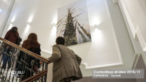 Hotel Medinblu - Cathedrals - Technè 01