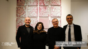 Hotel Medinblu - Cathedrals - Technè 01