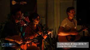 Hotel Medinblu - Crying Day Care Choir