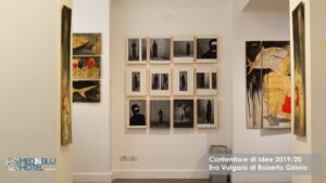 Hotel Medinblu - Era Vulgaris di Roberto Giriolo