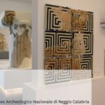 Museo della Magna Grecia- Reggio Calabria