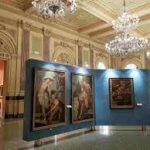 Pinacoteca Civica-Reggio Calabria