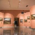 Pinacoteca Civica-Reggio Calabria