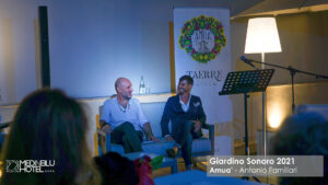 9. Amua’ - Antonio Familiari